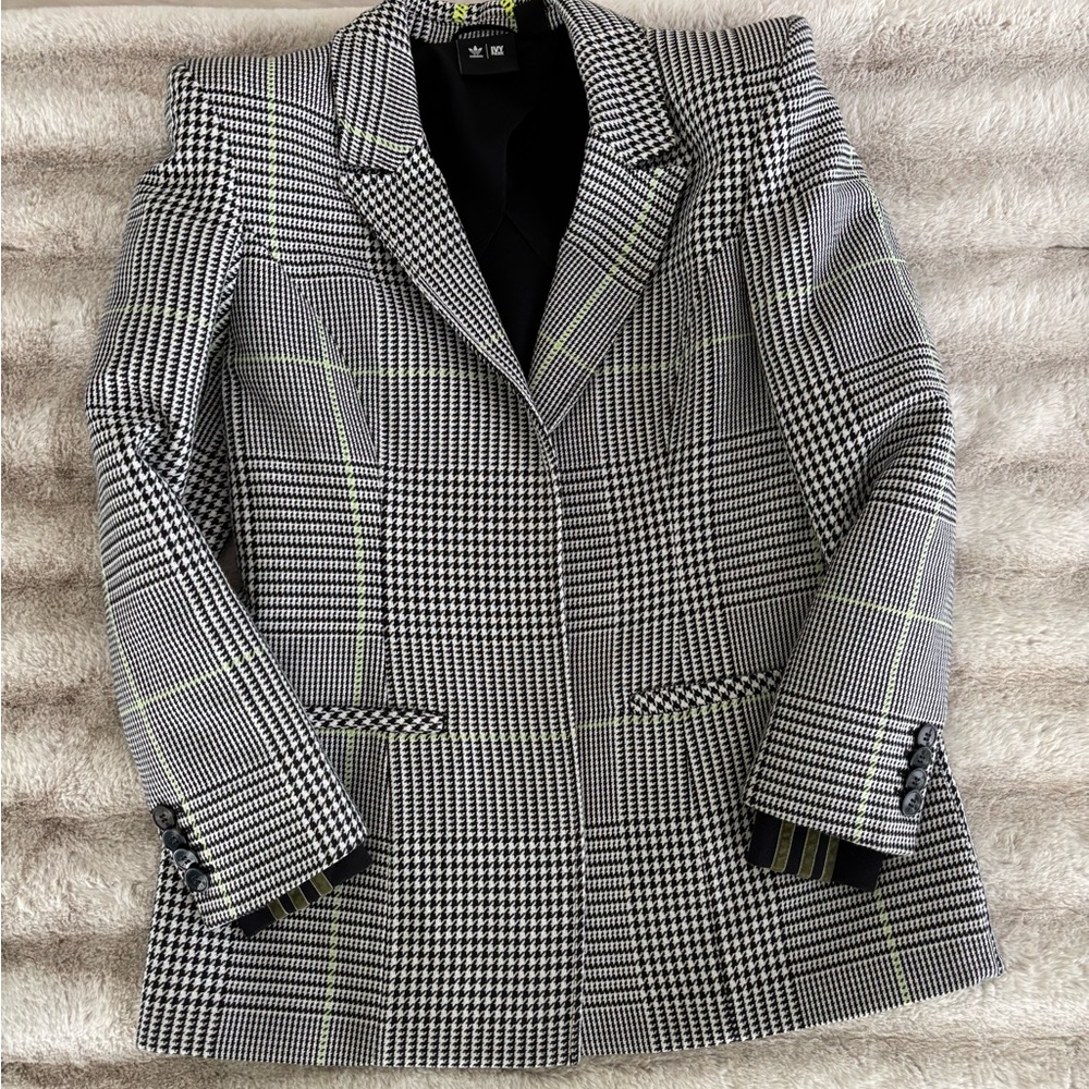 Women’s Ivy Park Adidas Suit Jacket Large